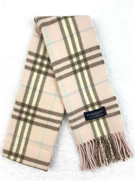 designer scarves burberry|authentic burberry scarves.